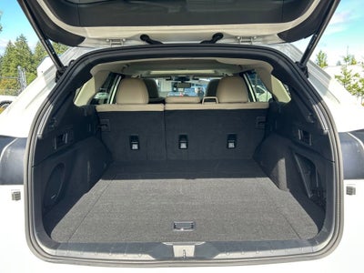 2023 Subaru Outback Limited XT