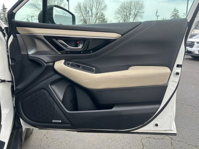 2023 Subaru Outback Limited XT