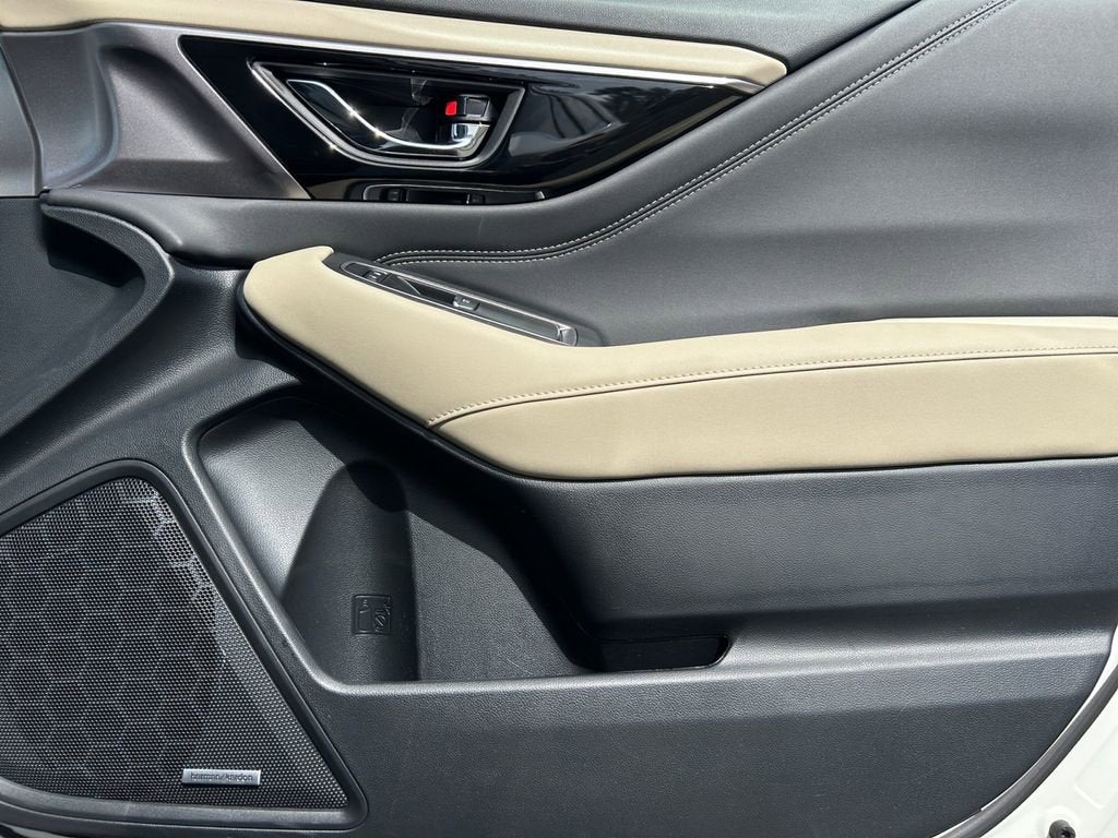 2023 Subaru Outback Limited XT