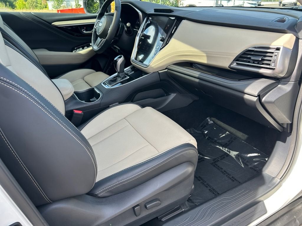 2023 Subaru Outback Limited XT