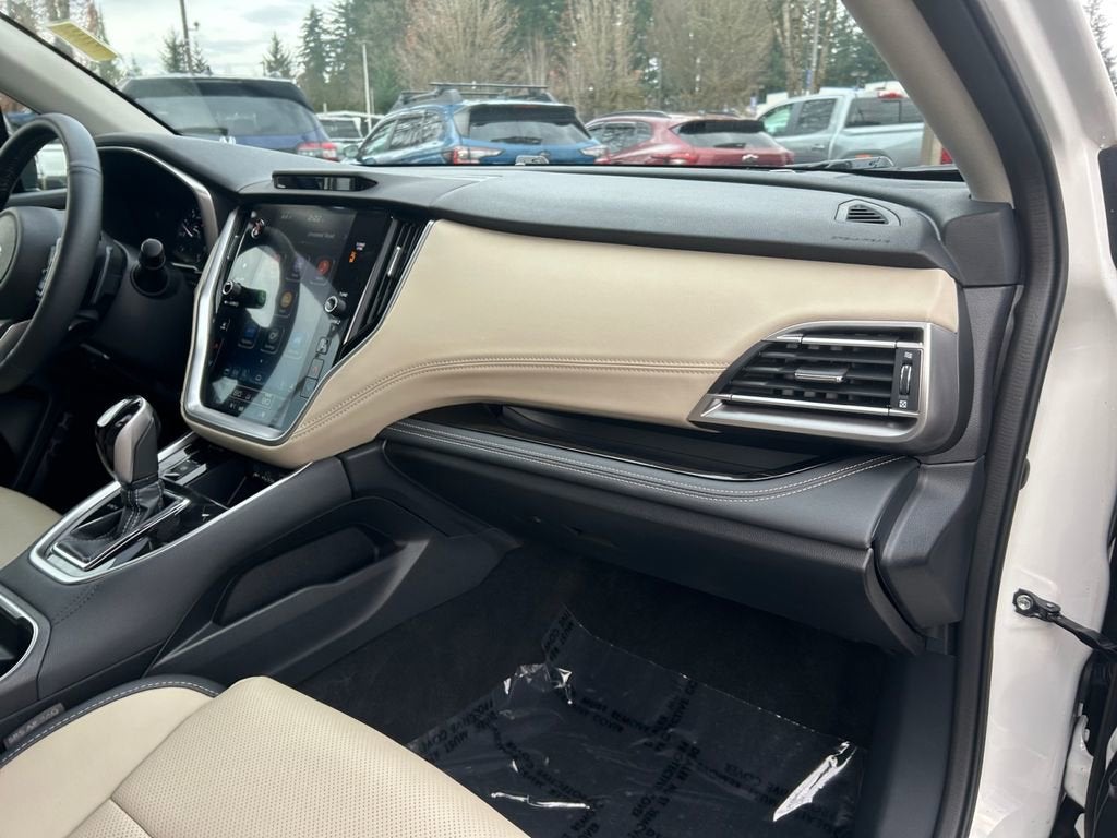 2023 Subaru Outback Limited XT