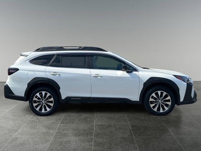 2023 Subaru Outback Limited XT