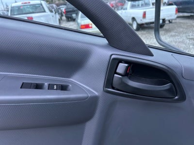 2025 Chevrolet Low Cab Forward 3500 MEDIUM ASH GRAY