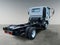 2025 Chevrolet Low Cab Forward 3500 MEDIUM ASH GRAY