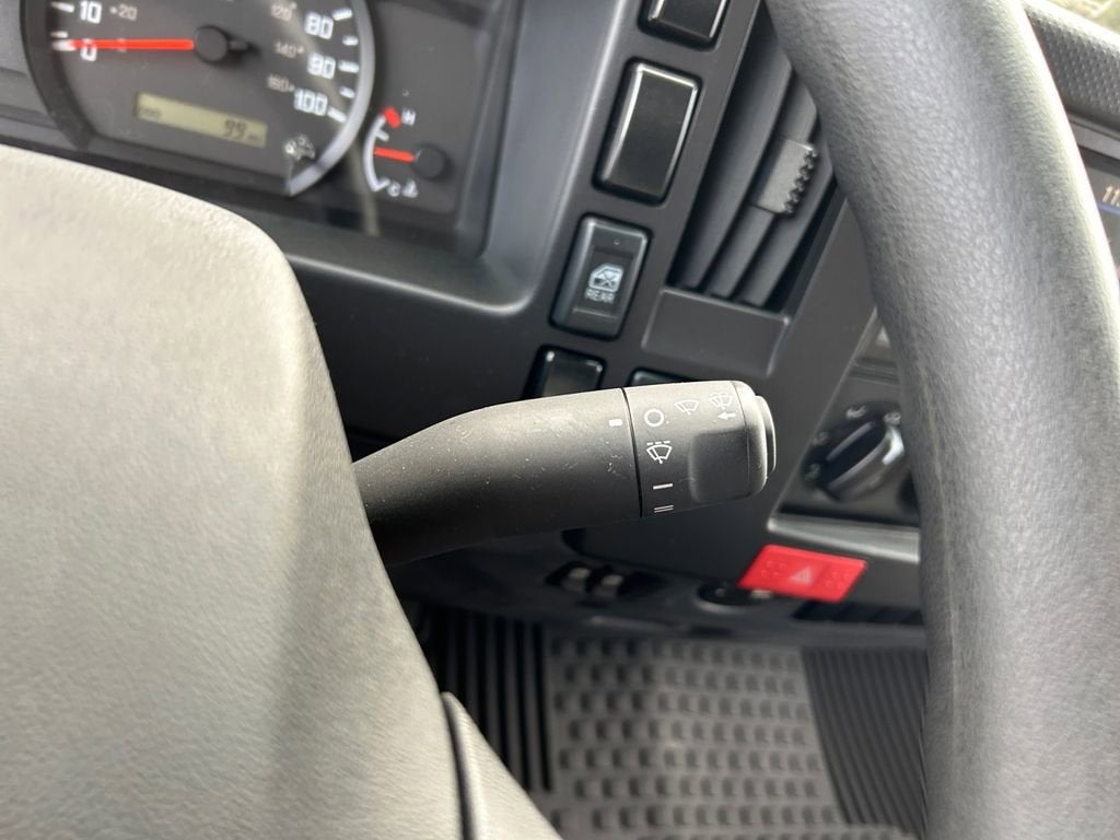 2025 Chevrolet Low Cab Forward 4500 MEDIUM ASH GRAY