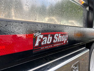 2025 Chevrolet Low Cab Forward 4500 MEDIUM ASH GRAY