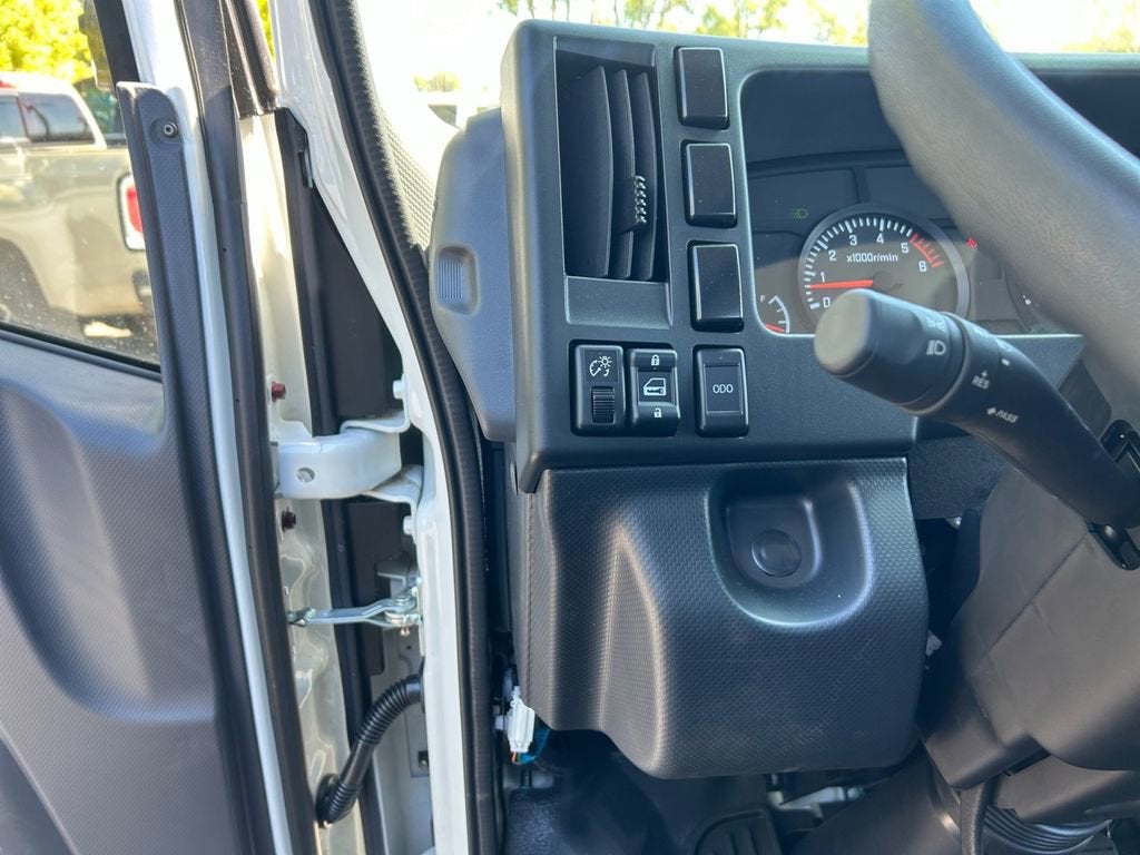 2024 Chevrolet Low Cab Forward 4500 Base