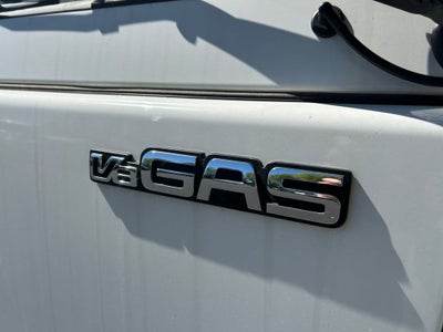 2024 Chevrolet Low Cab Forward 4500 Base