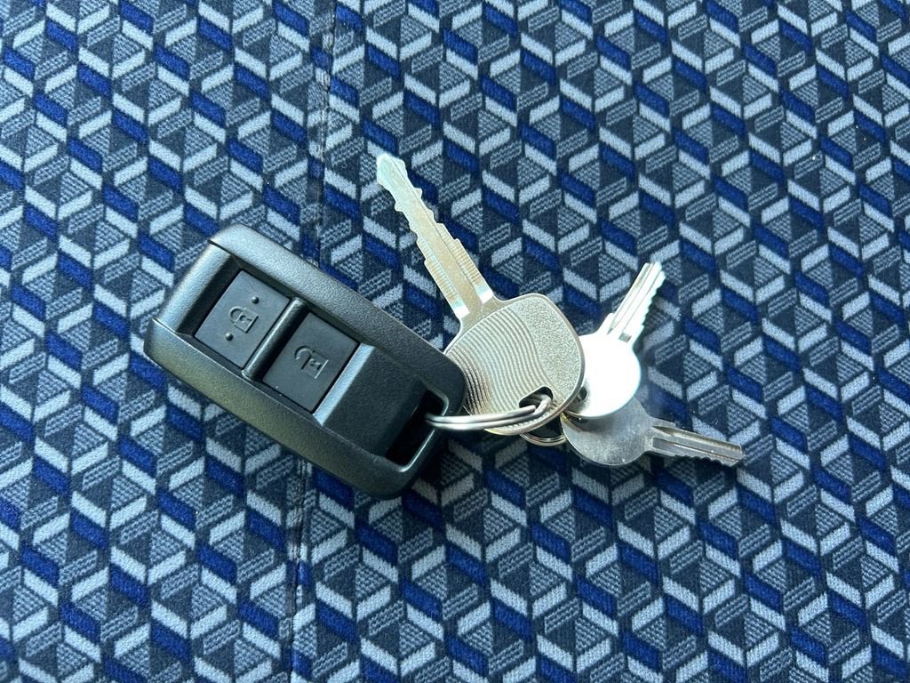 2024 Chevrolet Low Cab Forward 4500 Base