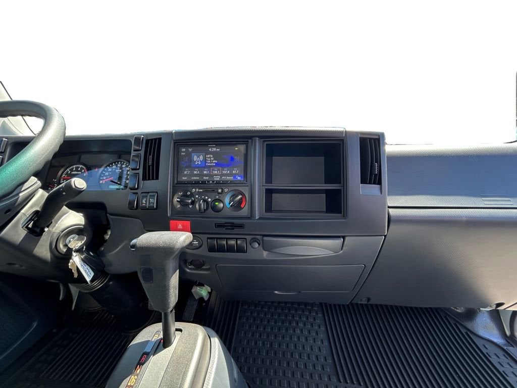 2024 Chevrolet Low Cab Forward 4500 Base