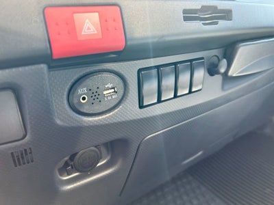 2024 Chevrolet Low Cab Forward 4500 Base