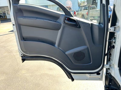 2024 Chevrolet Low Cab Forward 4500 Base