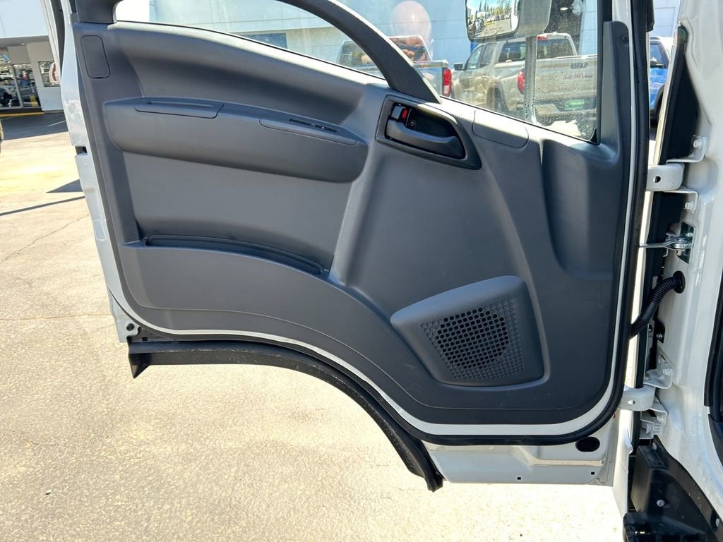 2024 Chevrolet Low Cab Forward 4500 Base