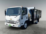 2024 Chevrolet Low Cab Forward 4500 Base