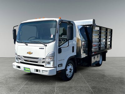 2024 Chevrolet Low Cab Forward 4500 Base