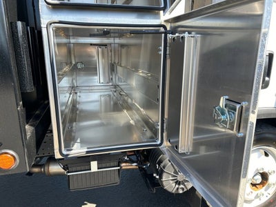 2024 Chevrolet Low Cab Forward 4500 Base