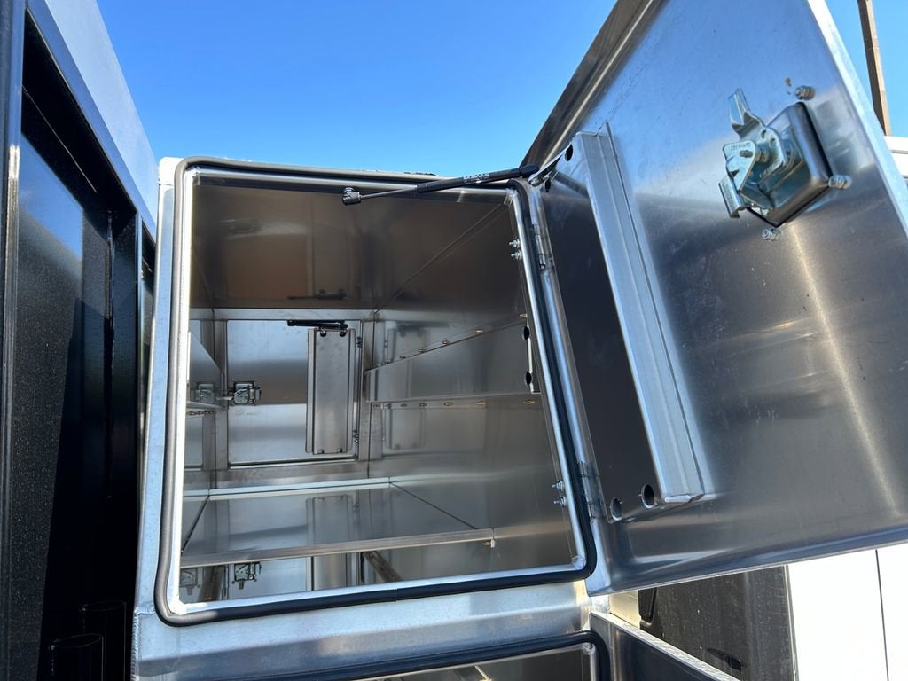 2024 Chevrolet Low Cab Forward 4500 Base