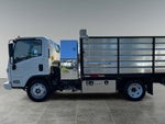 2024 Chevrolet Low Cab Forward 4500 Base
