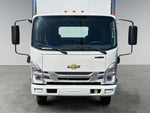 2024 Chevrolet Low Cab Forward 4500 Base