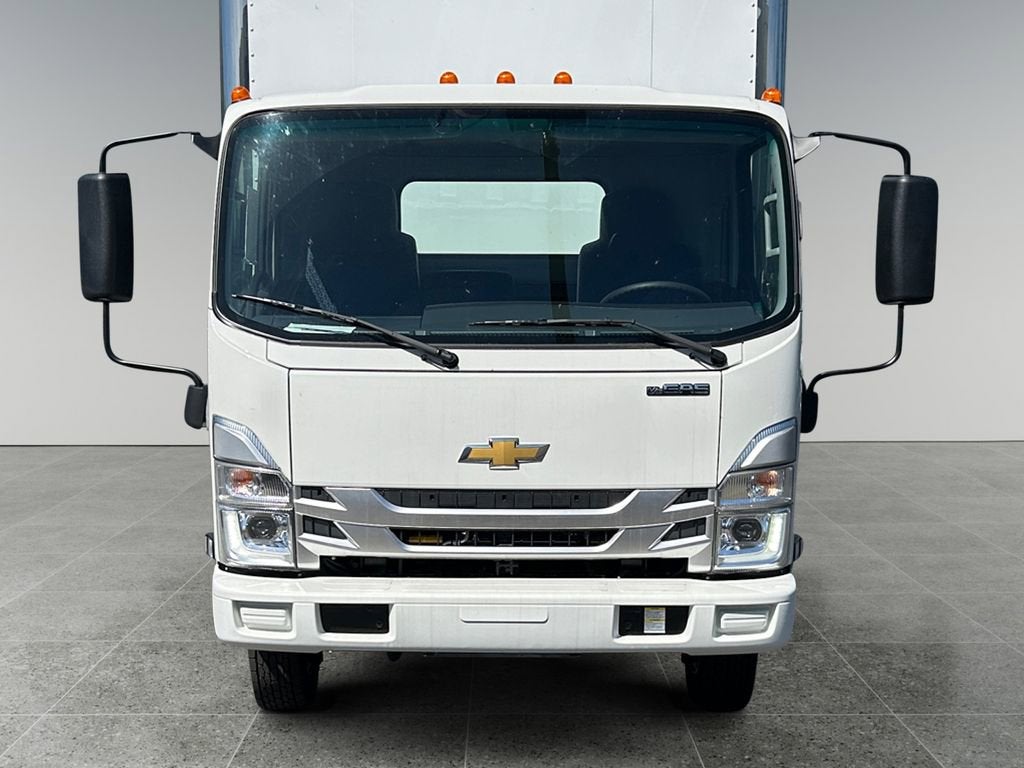 2024 Chevrolet Low Cab Forward 4500 Base