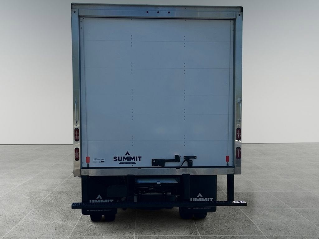 2024 Chevrolet Low Cab Forward 4500 Base