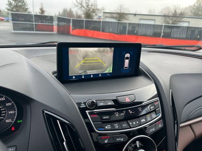 2023 Acura RDX w/Technology Package