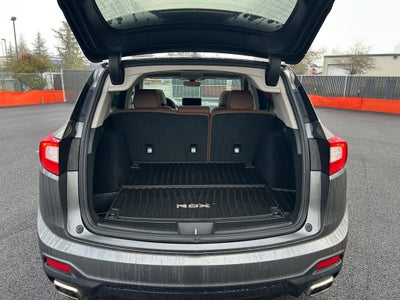 2023 Acura RDX w/Technology Package