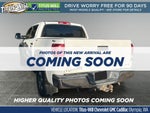 2008 Toyota Tundra 4WD Truck Base