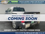 2024 Toyota Tundra 4WD Capstone Hybrid