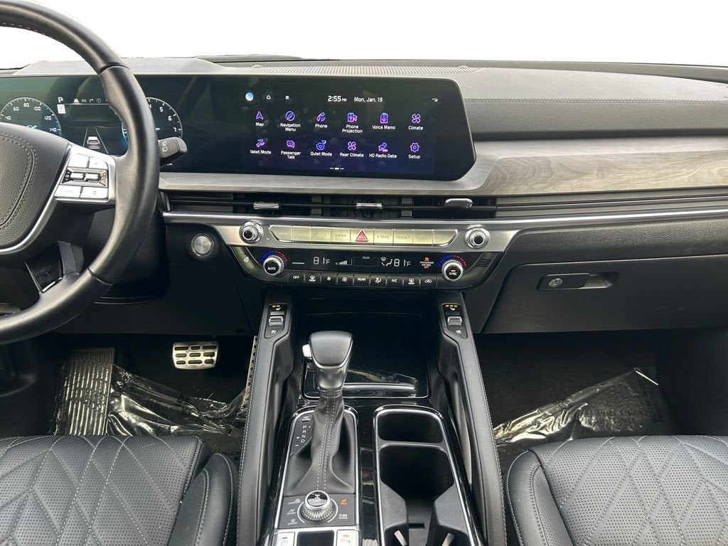 2024 Kia Telluride SX Prestige X-Line