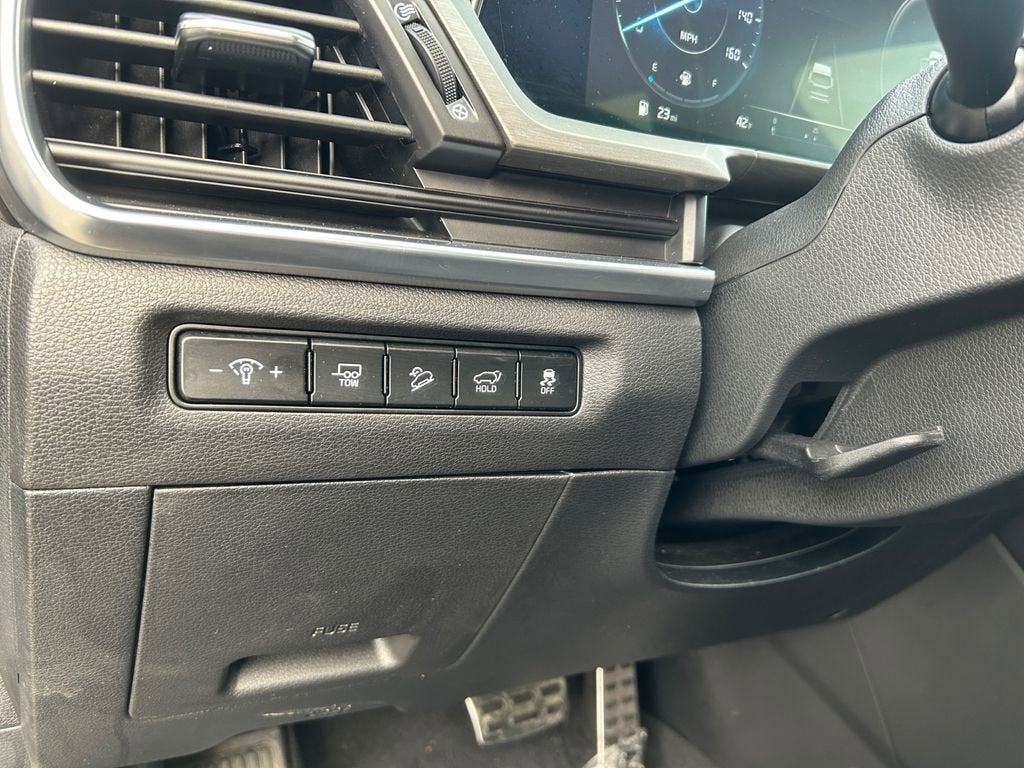 2024 Kia Telluride SX Prestige X-Line