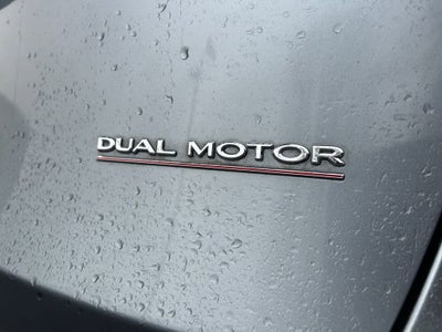 2025 Tesla Model Y Performance