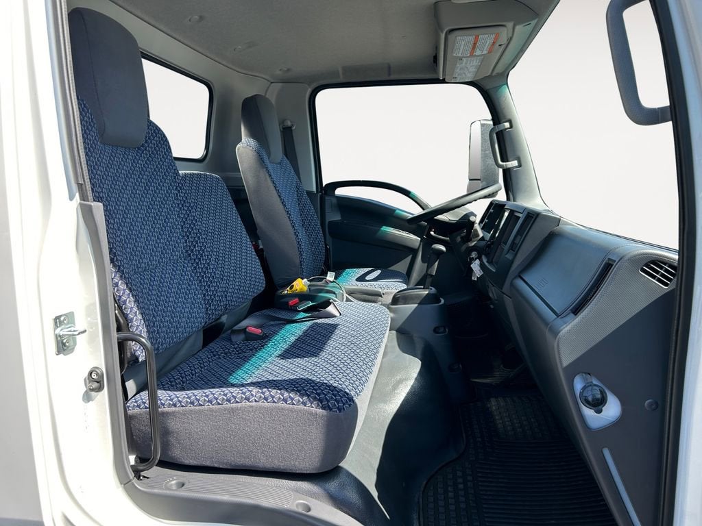 2024 Chevrolet Low Cab Forward 4500 HD Base