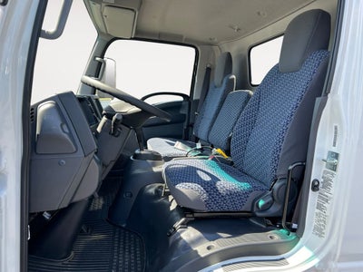 2024 Chevrolet Low Cab Forward 4500 HD Base