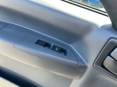 2024 Chevrolet Low Cab Forward 4500 HD Base