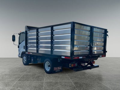 2024 Chevrolet Low Cab Forward 4500 HD Base