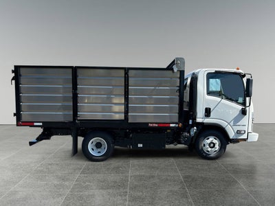 2024 Chevrolet Low Cab Forward 4500 HD Base