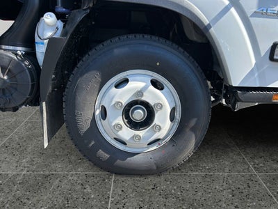 2024 Chevrolet Low Cab Forward 4500 HD Base