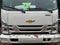 2024 Chevrolet Low Cab Forward 4500 XD Base