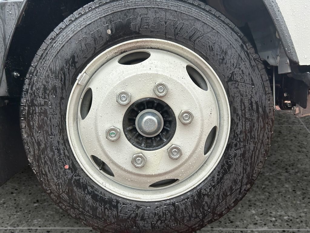 2024 Chevrolet Low Cab Forward 4500 XD Base