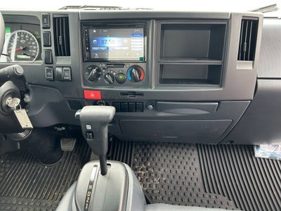 2024 Chevrolet Low Cab Forward 4500 XD 1WT