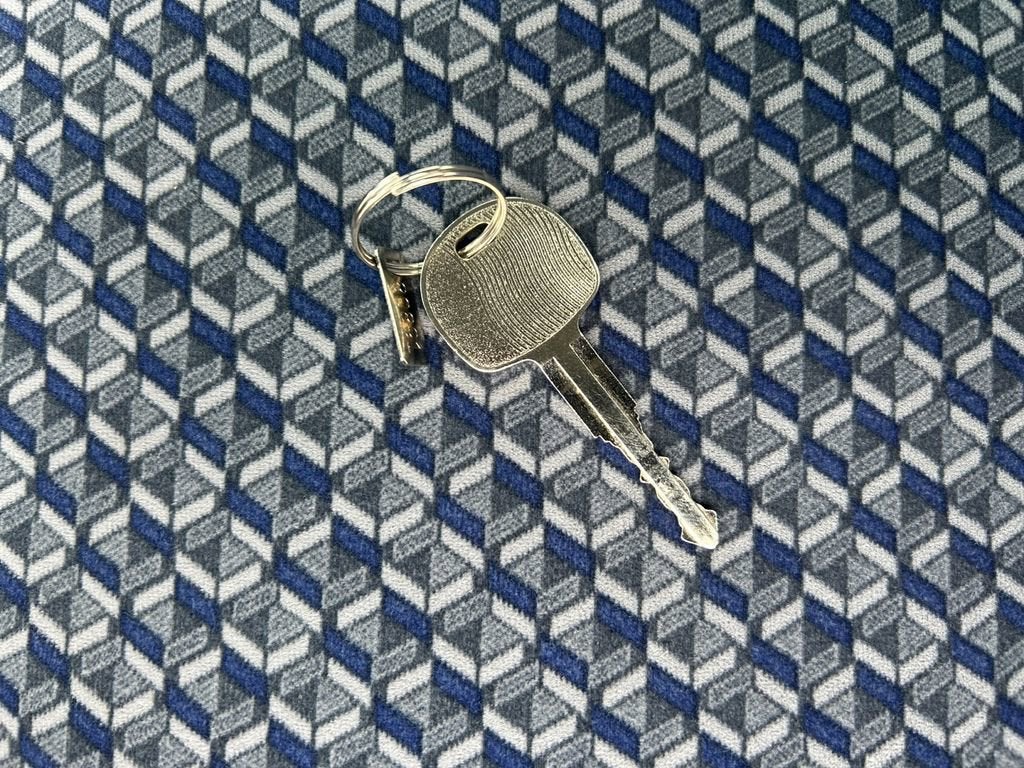 2024 Chevrolet Low Cab Forward 4500 XD 1WT