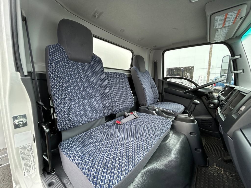 2024 Chevrolet Low Cab Forward 4500 XD 1WT