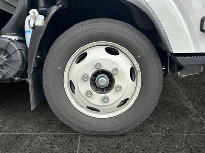 2024 Chevrolet Low Cab Forward 4500 XD 1WT