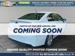 2015 Subaru Impreza Sedan Premium