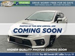 2020 Subaru WRX Premium
