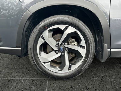 2024 Subaru Forester Touring