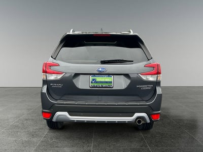2024 Subaru Forester Touring