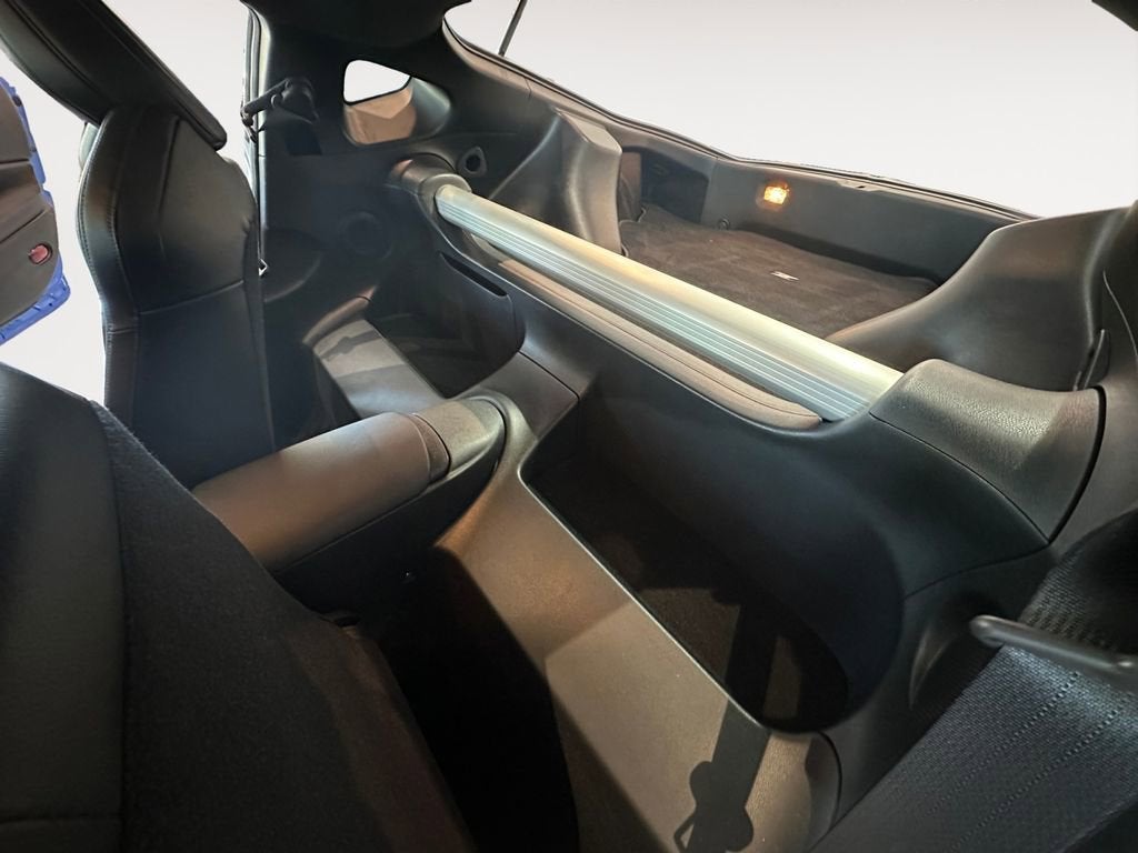 2025 Nissan Z Performance