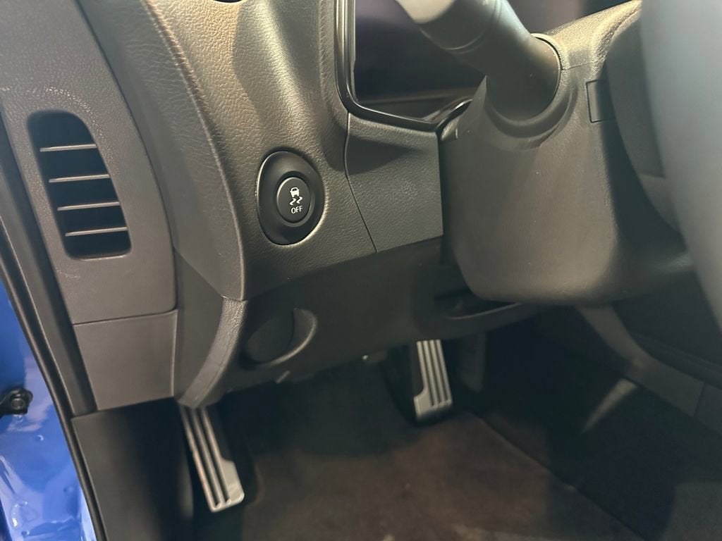 2025 Nissan Z Performance